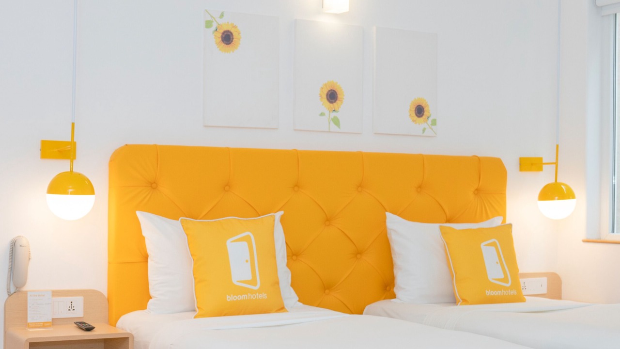 Photo of Bedroom in Phase 2