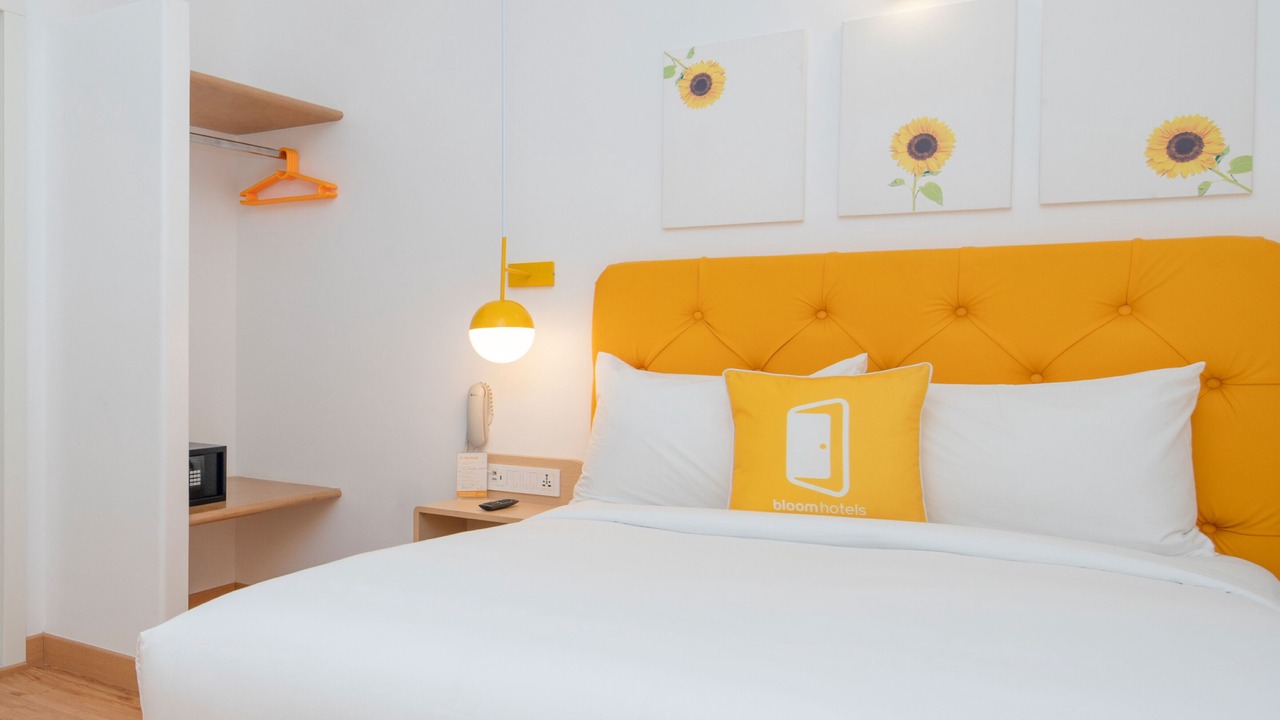 Photo of Bedroom in Phase 2