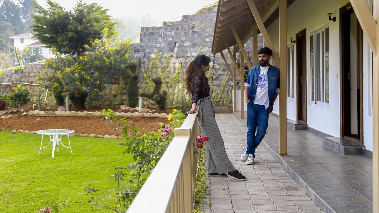 Photo of Outdoor in Pudumund