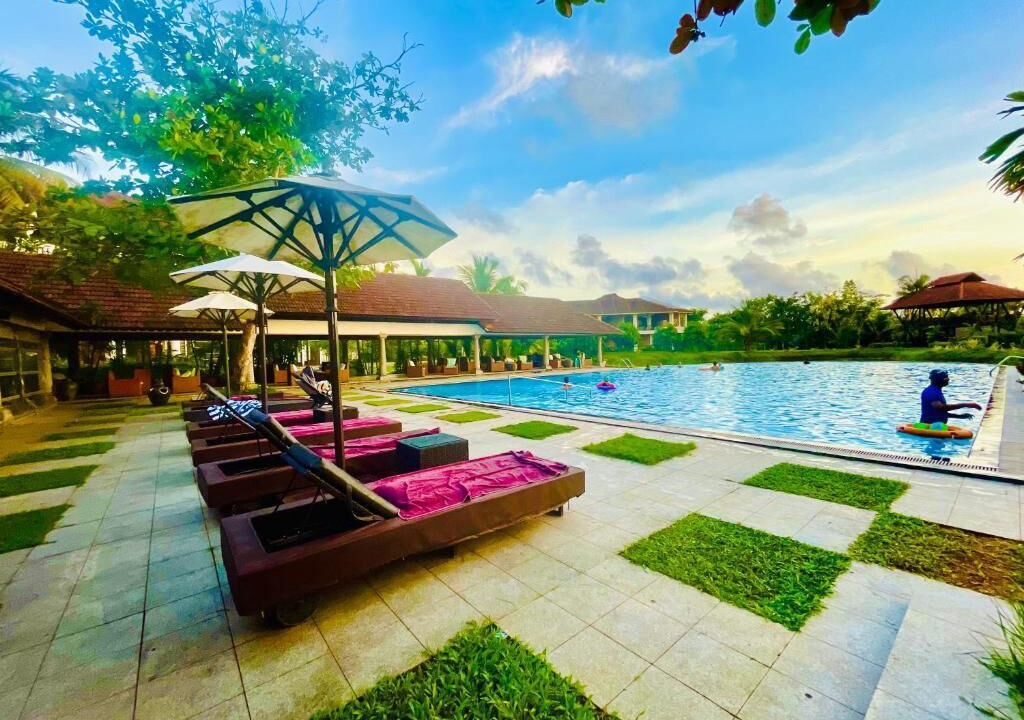Photo of Outdoor in Vayalar