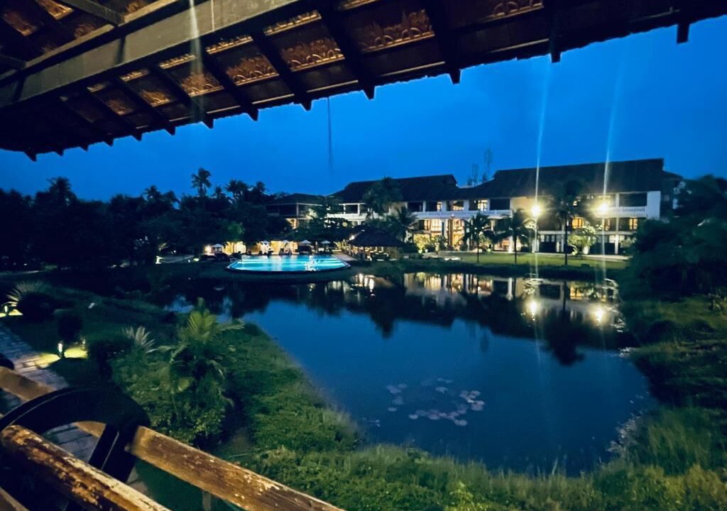Photo of Outdoor in Vayalar