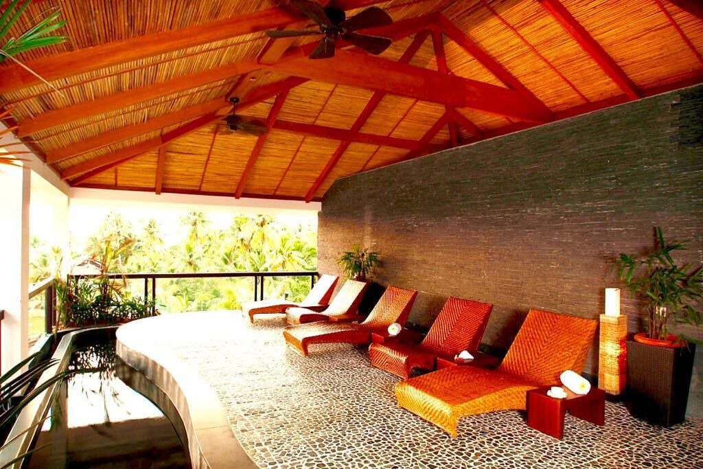 Photo of Bedroom in Vayalar
