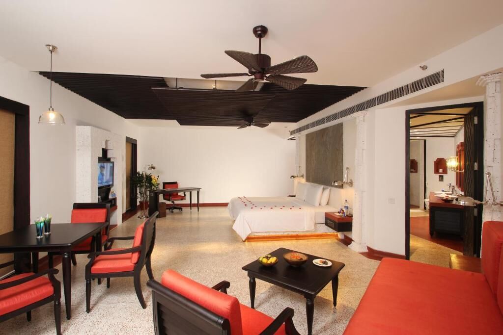 Photo of Bedroom in Vayalar