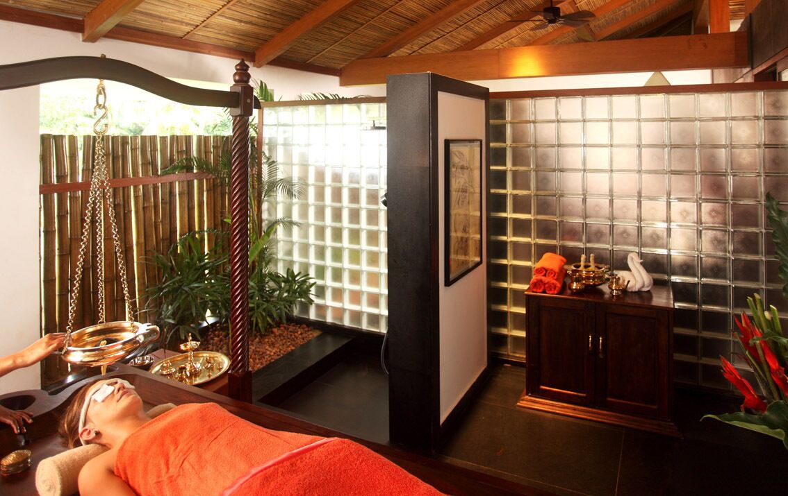 Photo of Bedroom in Vayalar