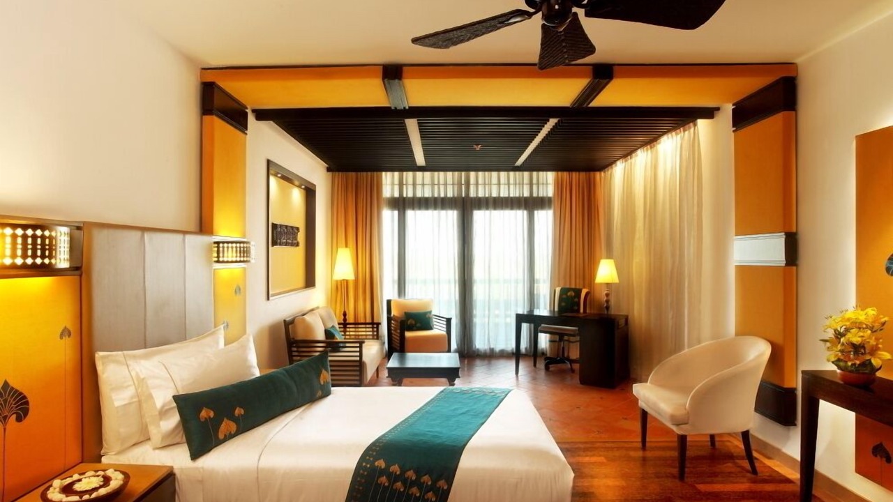 Photo of Bedroom in Vayalar
