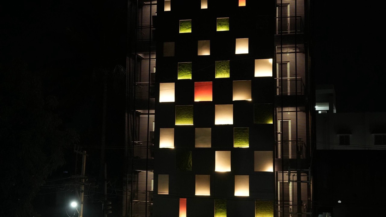 Photo of Outdoor in Vellore