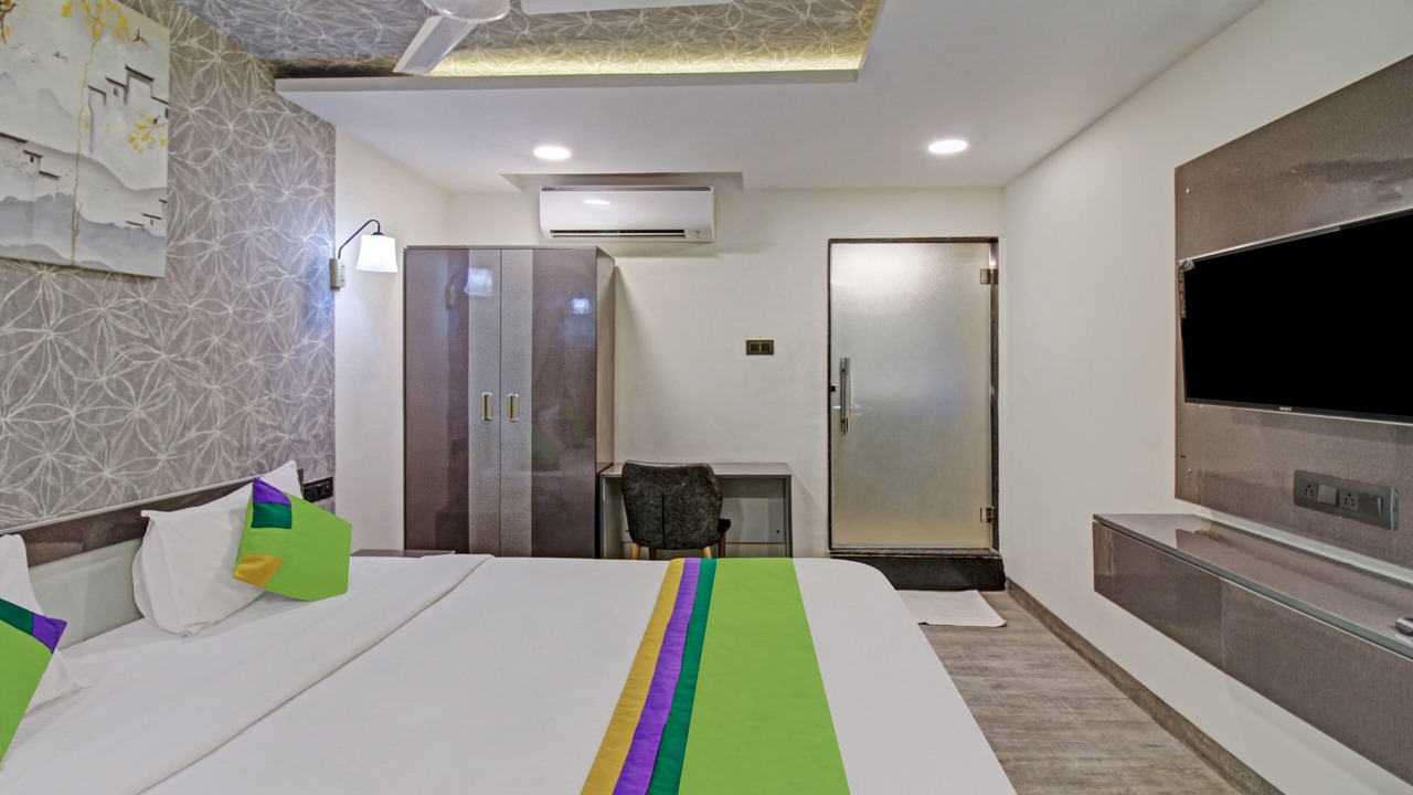 Photo of Bedroom in Hingana