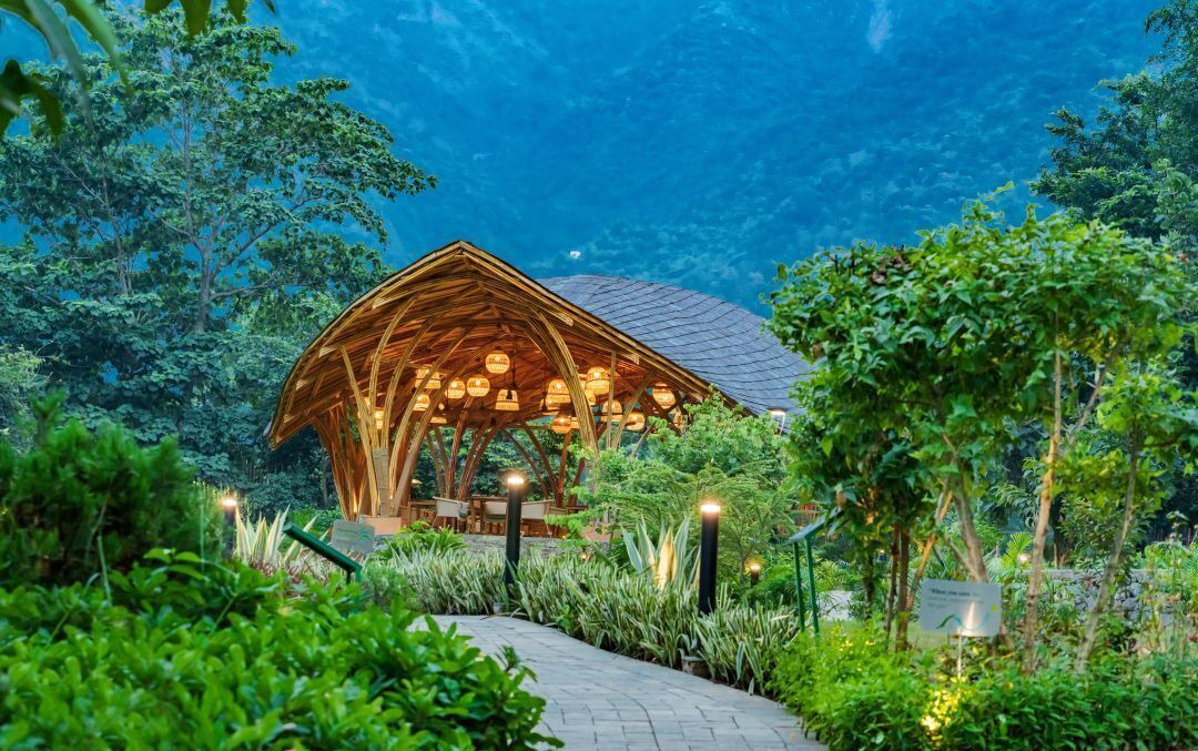Photo of Outdoor in Byasi