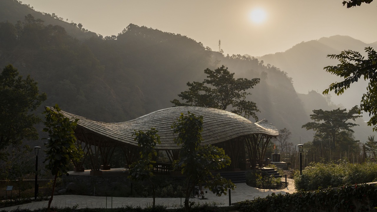 Photo of Outdoor in Byasi