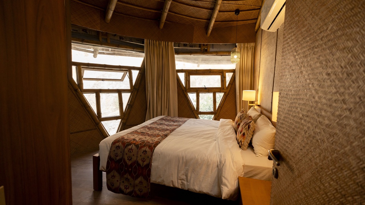 Photo of Bedroom in Byasi