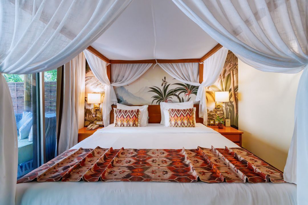 Photo of Bedroom in Byasi