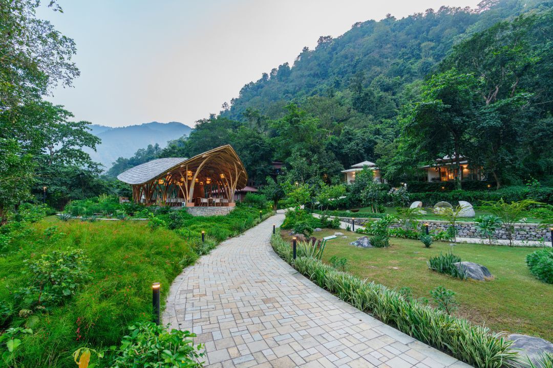 Photo of Outdoor in Byasi