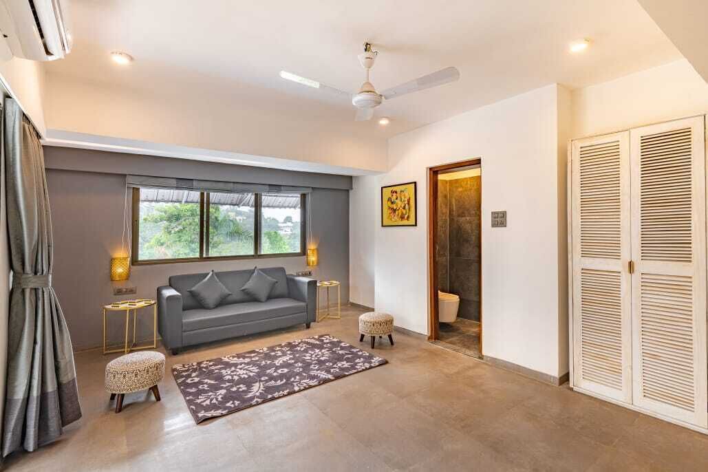 Photo of Bedroom in Parshwapuram