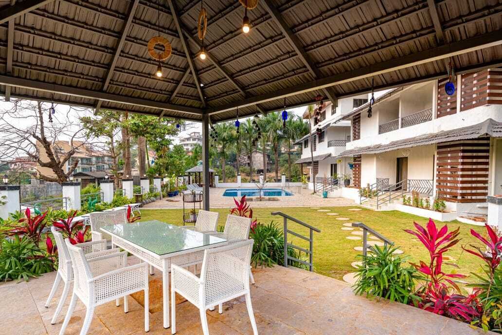 Photo of Outdoor in Parshwapuram