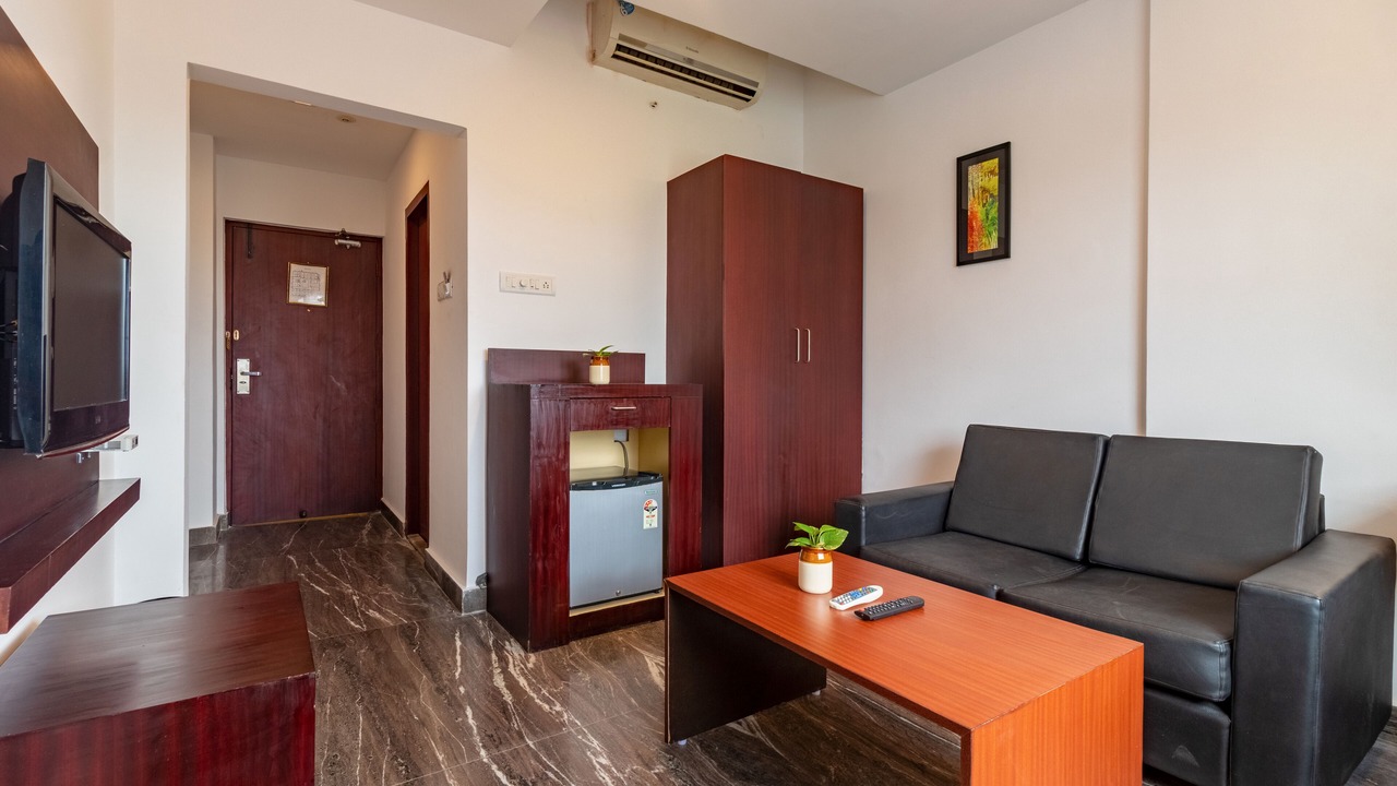 Photo of Bedroom in Thrissur