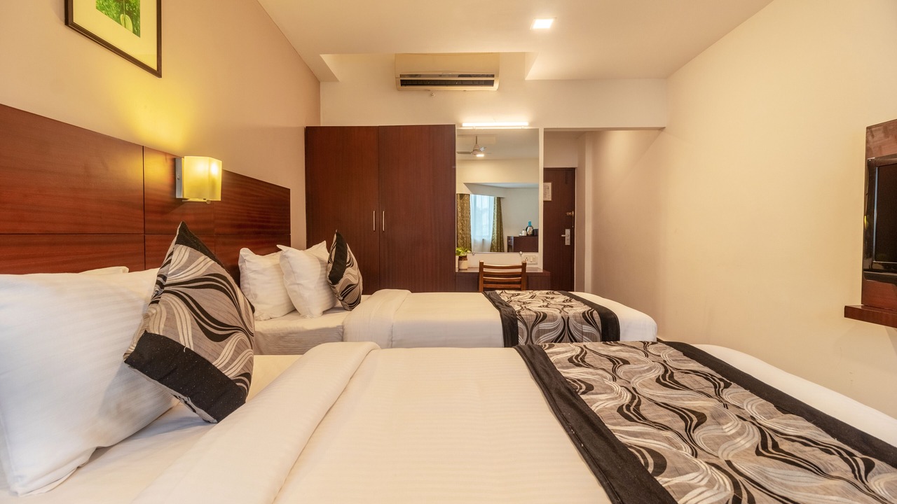Photo of Bedroom in Thrissur
