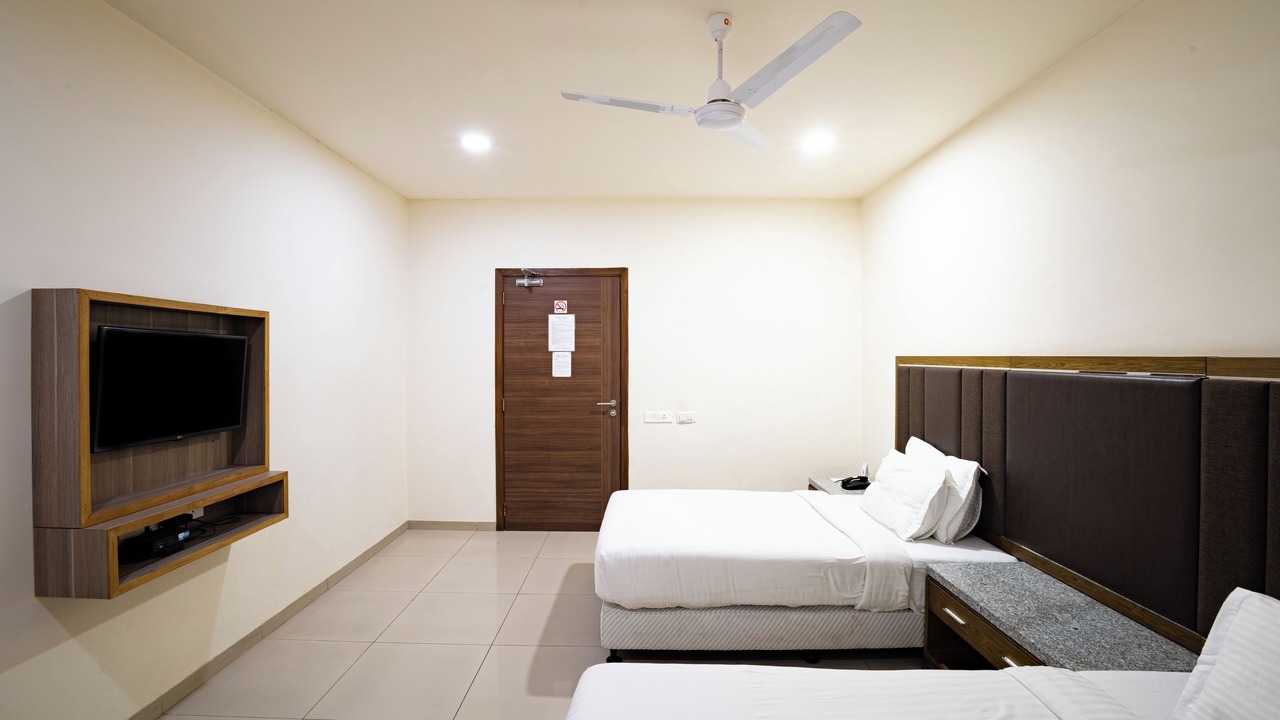 Photo of Bedroom in Sanand