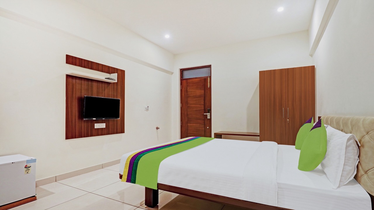 Photo of Bedroom in Mysore