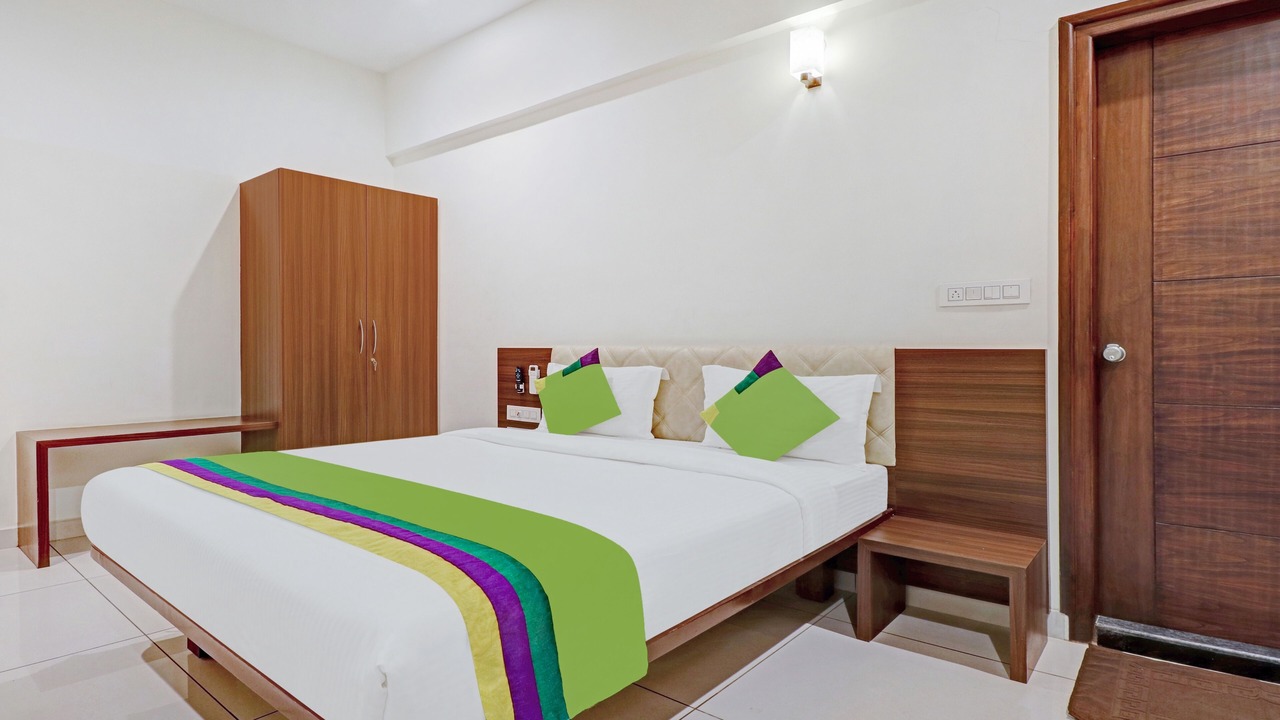 Photo of Bedroom in Mysore