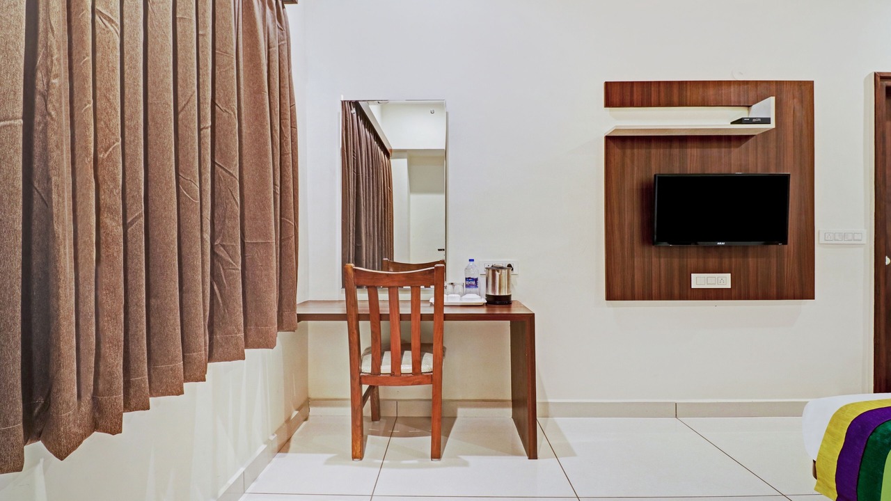 Photo of Bedroom in Mysore