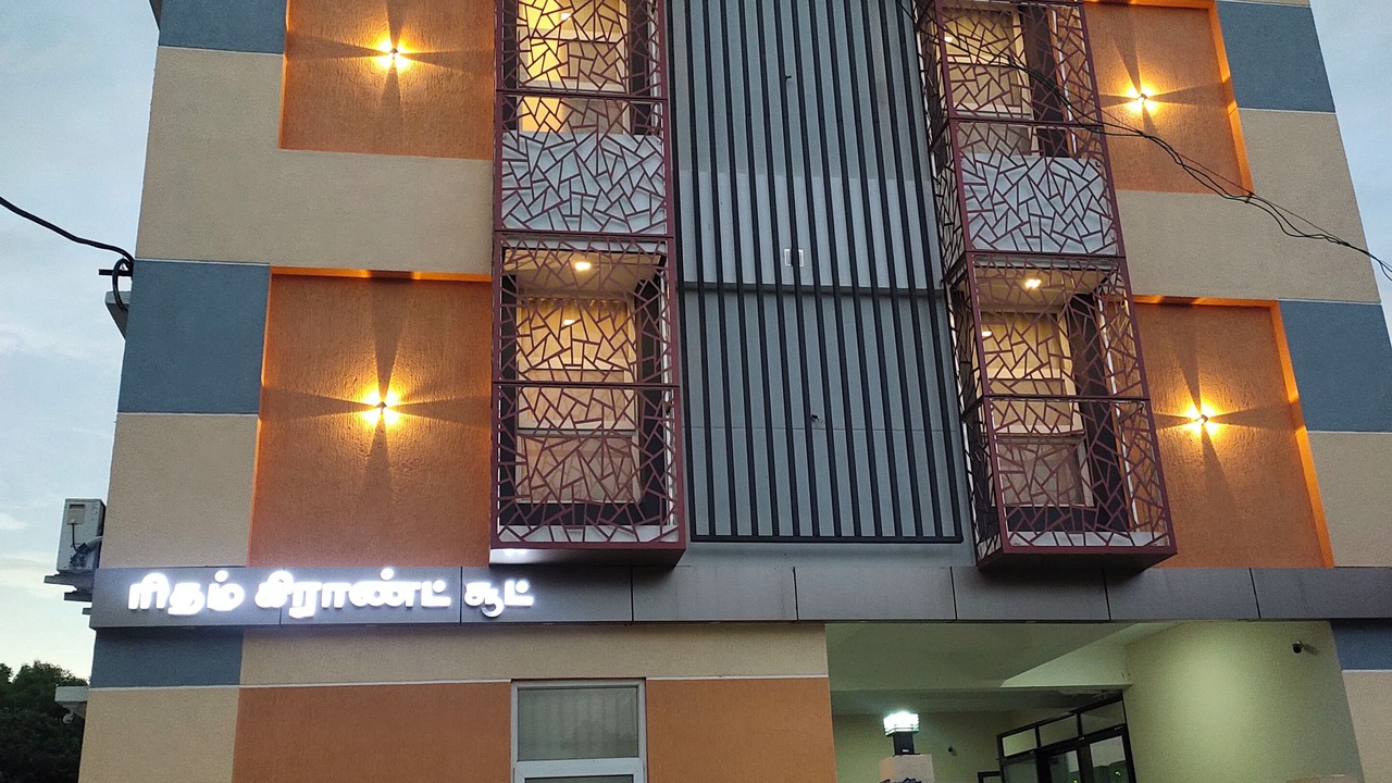 Photo of Outdoor in Tiruchirappalli