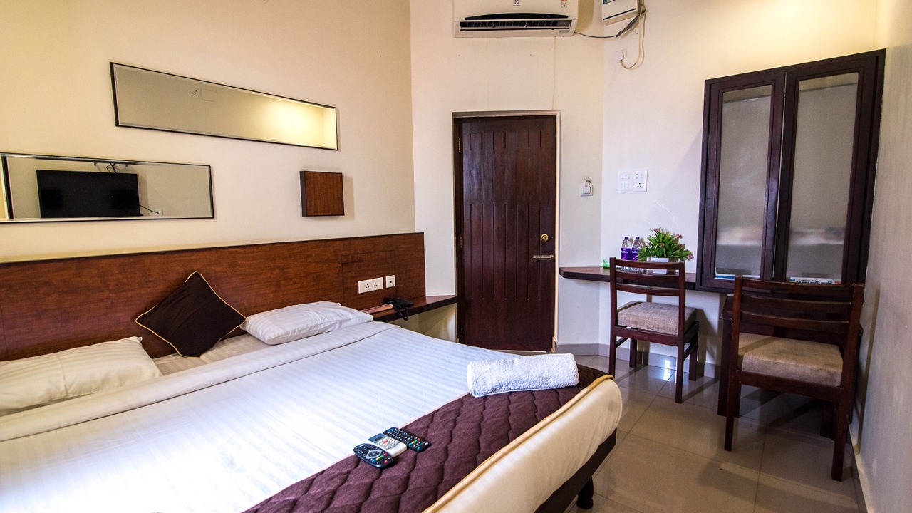 Photo of Bedroom in Heritage Town