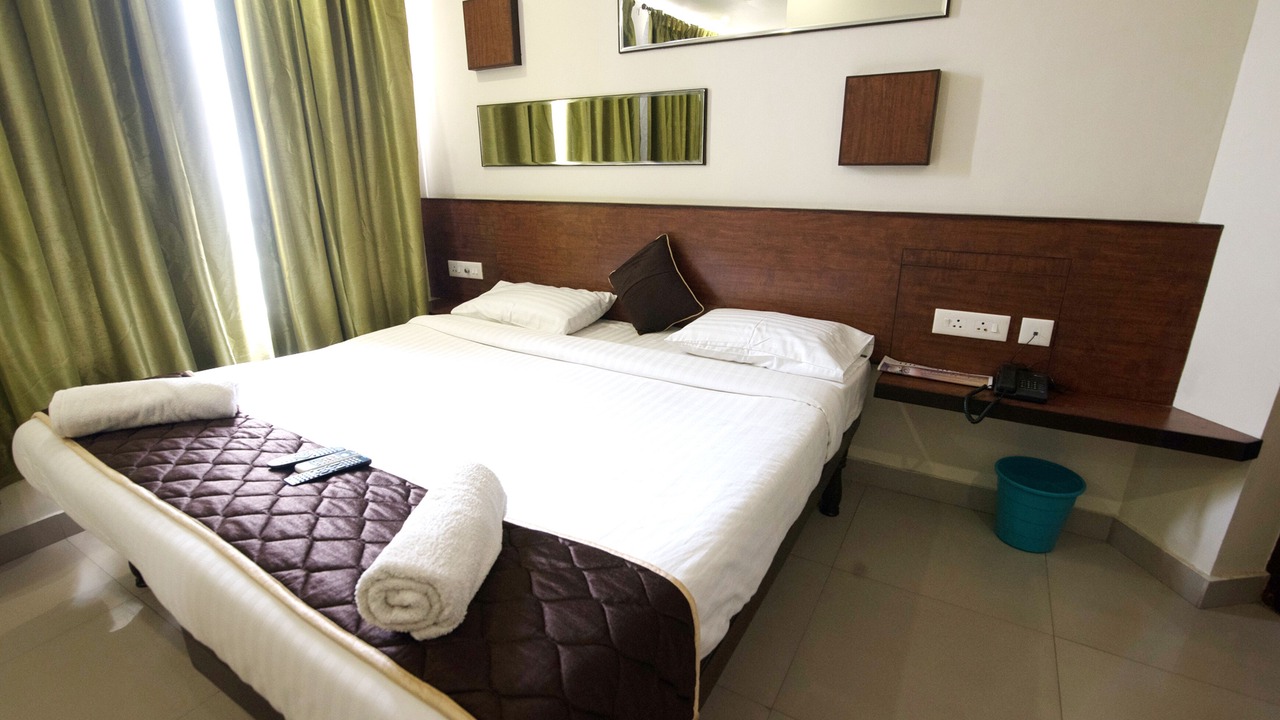 Photo of Bedroom in Heritage Town