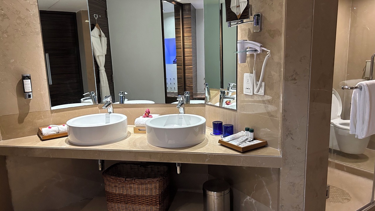 Photo of Bathroom in Ahmedabad