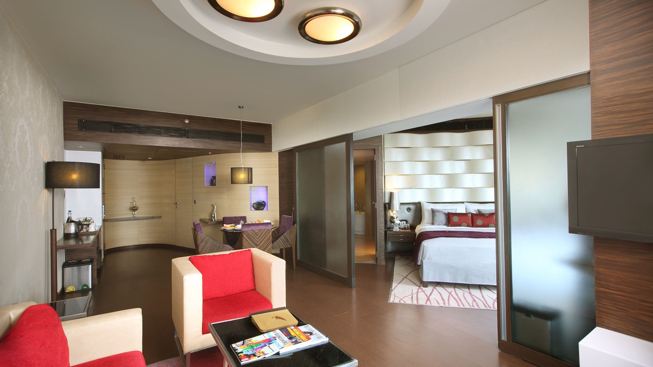 Photo of Bedroom in Ahmedabad