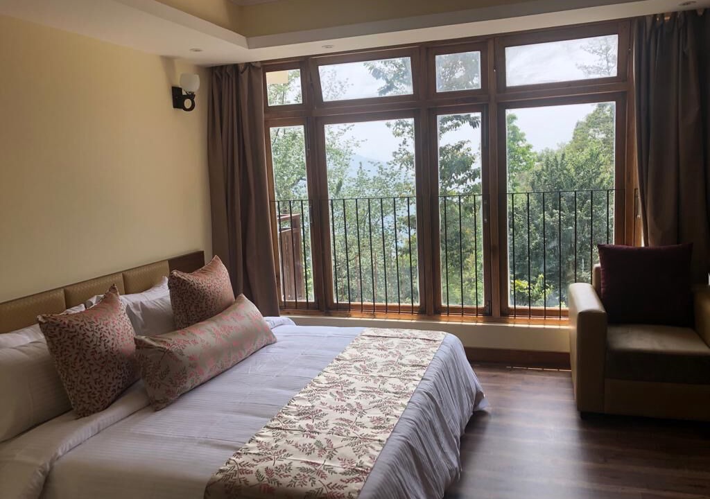 Photo of Bedroom in Turuk