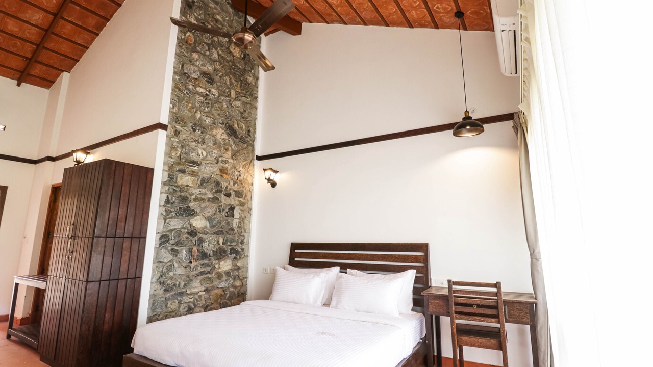 Photo of Bedroom in Varagampadi