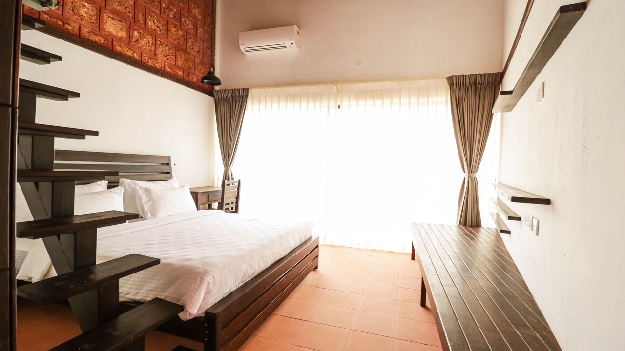 Photo of Bedroom in Varagampadi
