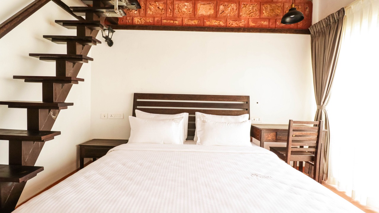 Photo of Bedroom in Varagampadi