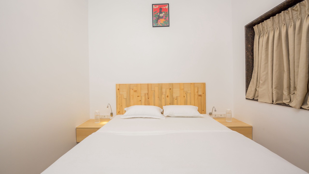 Photo of Bedroom in Santacruz