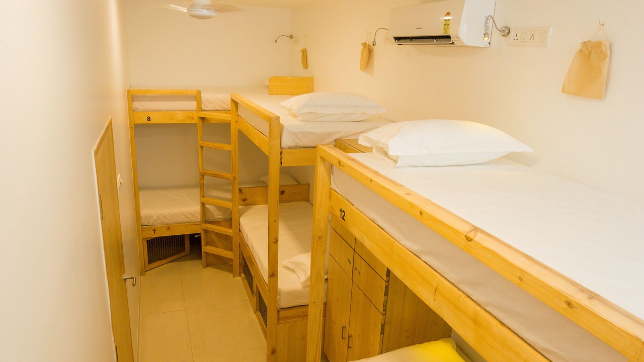 Photo of Bedroom in Santacruz