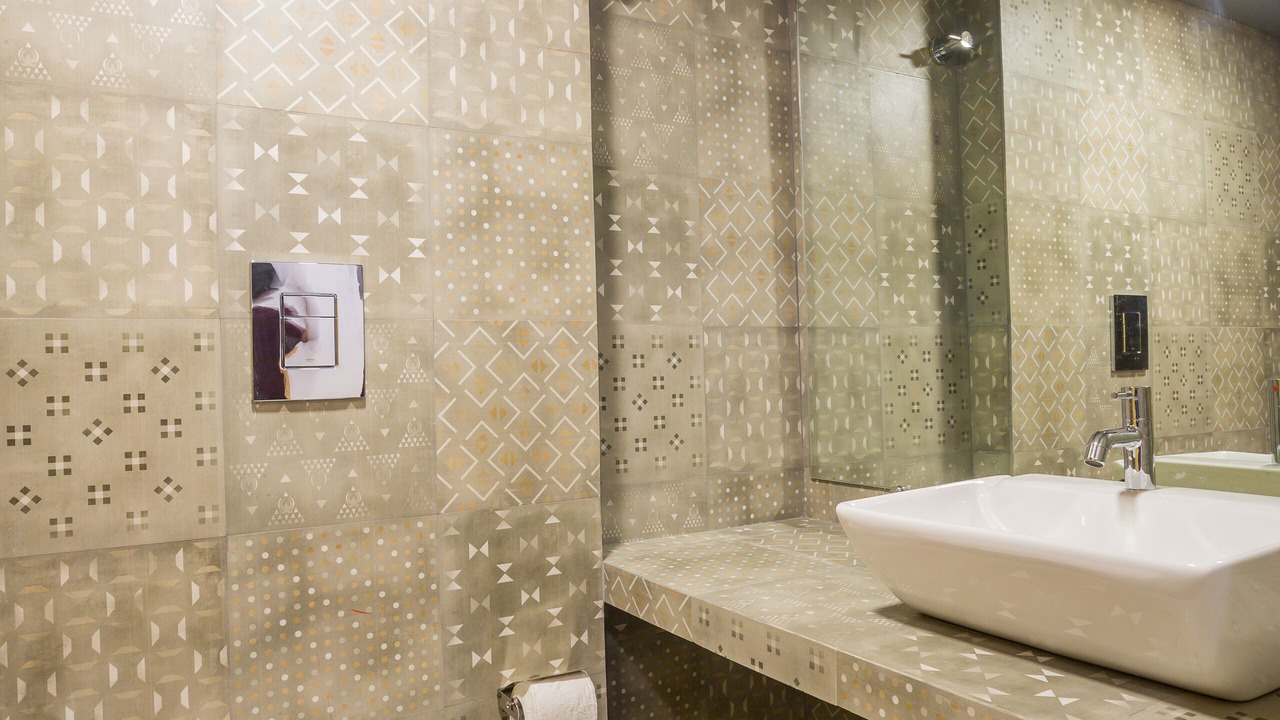 Photo of Bathroom in Santacruz