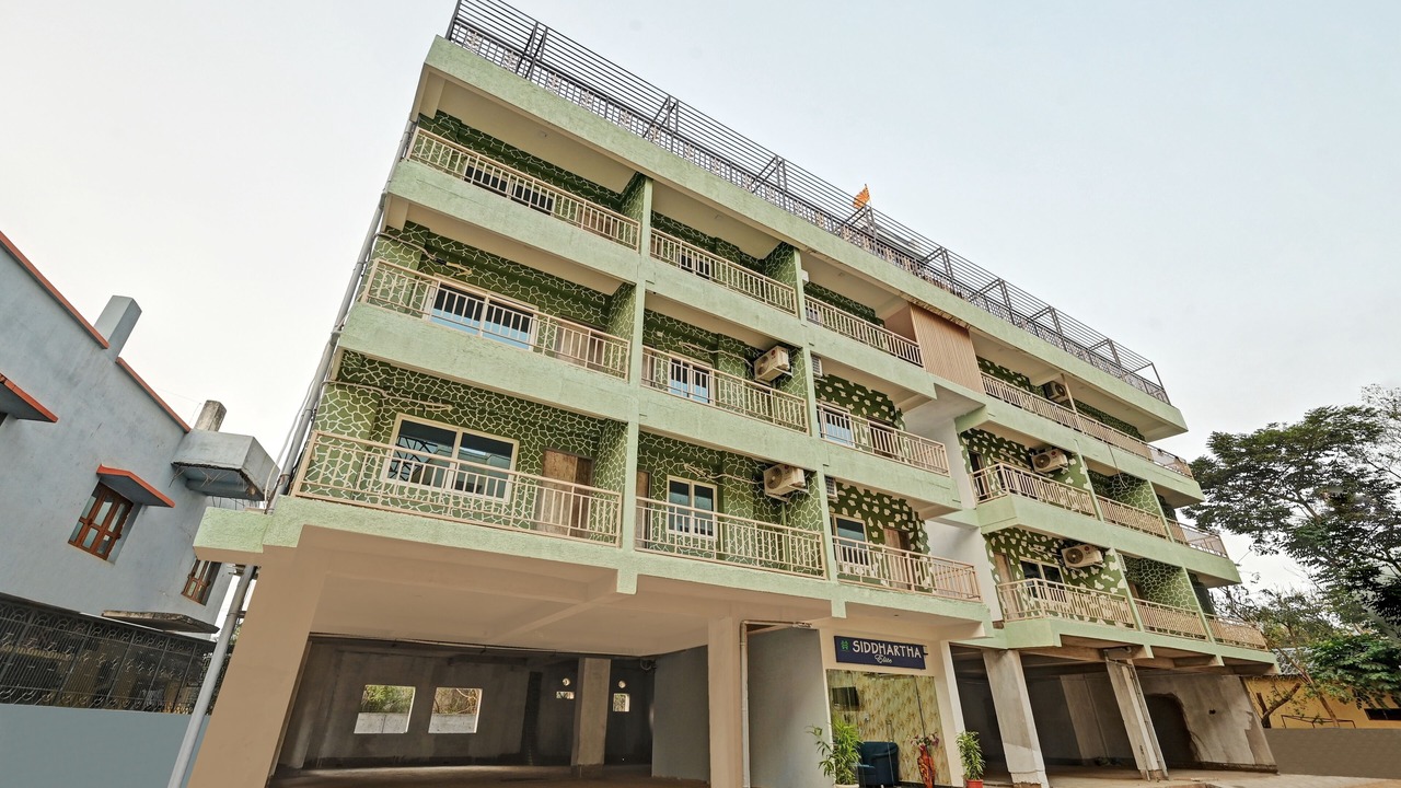 Photo of Outdoor in Bhubaneshwar