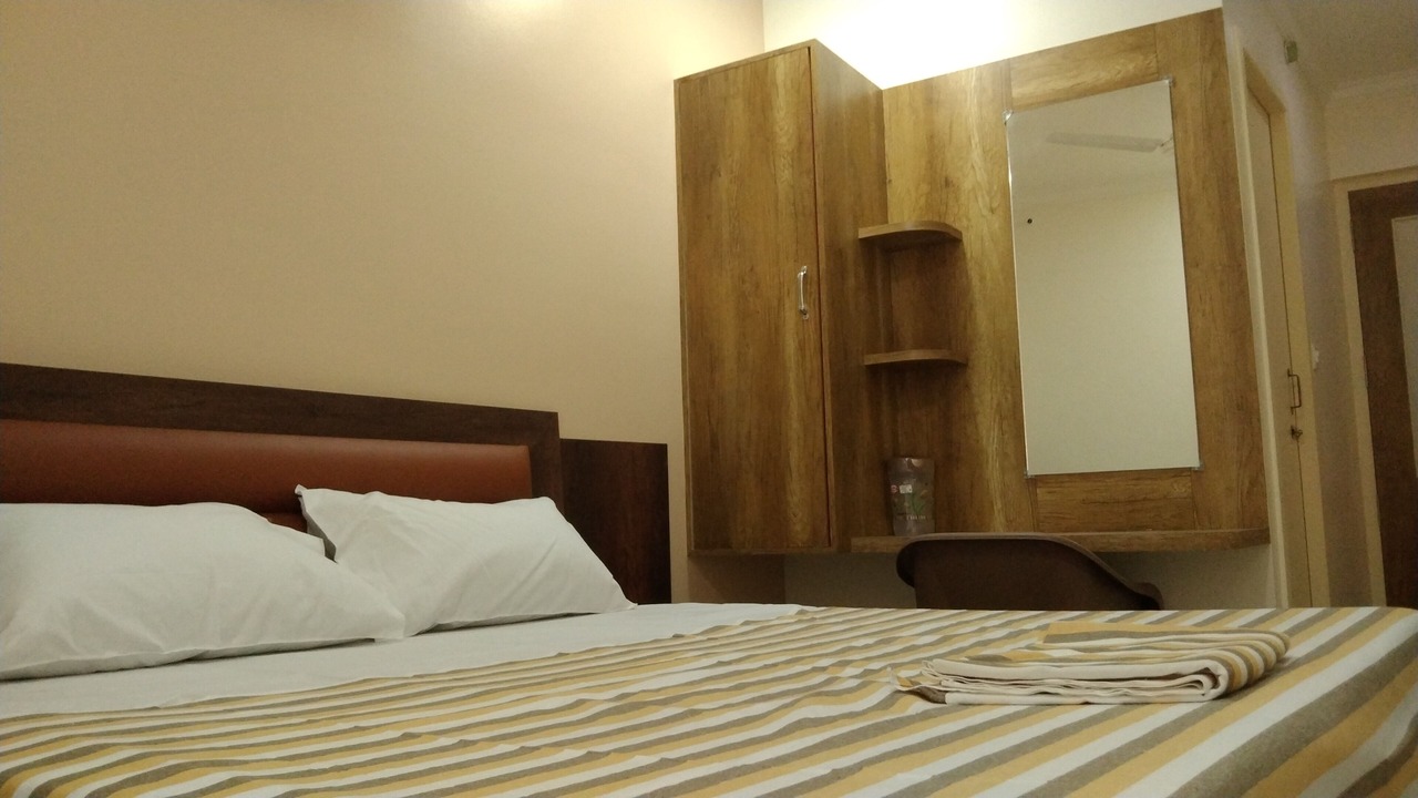Photo of Bedroom in Tiruchirappalli
