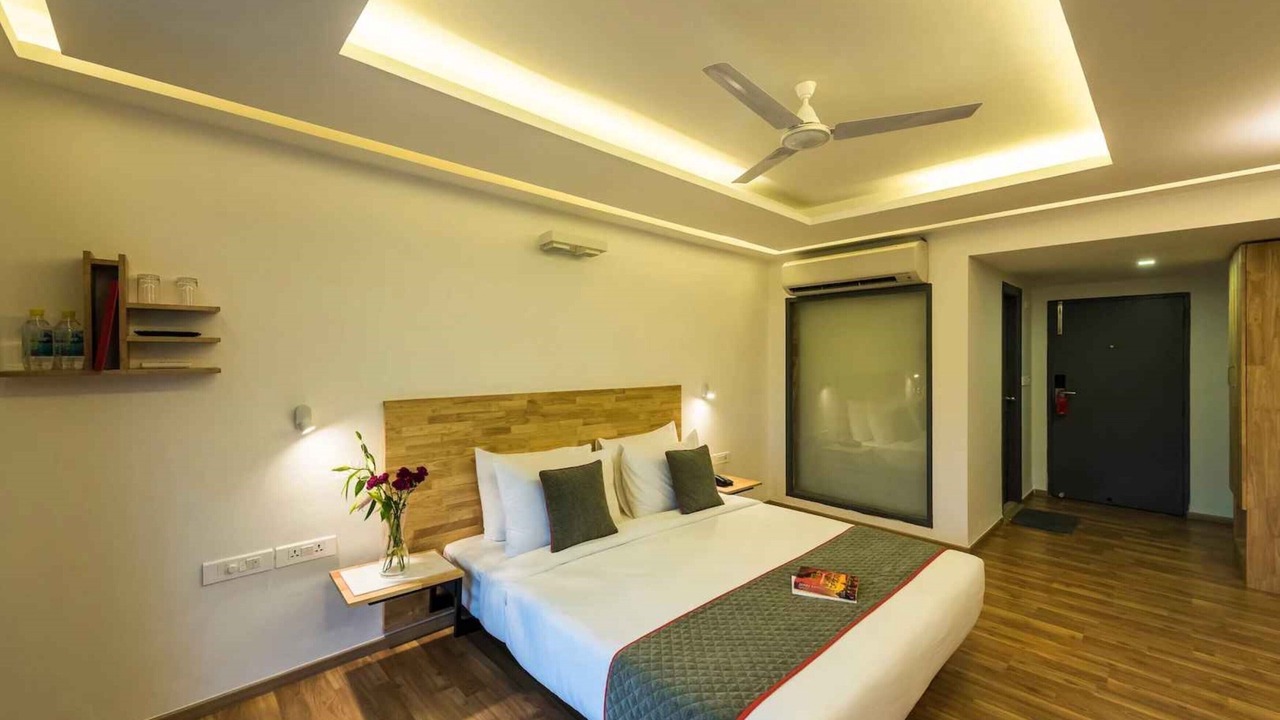 Photo of Bedroom in Agara