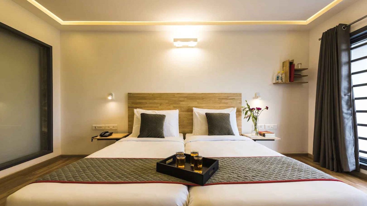 Photo of Bedroom in Agara