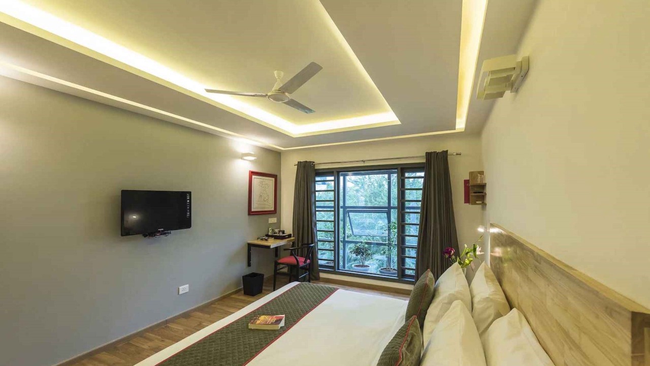 Photo of Bedroom in Agara
