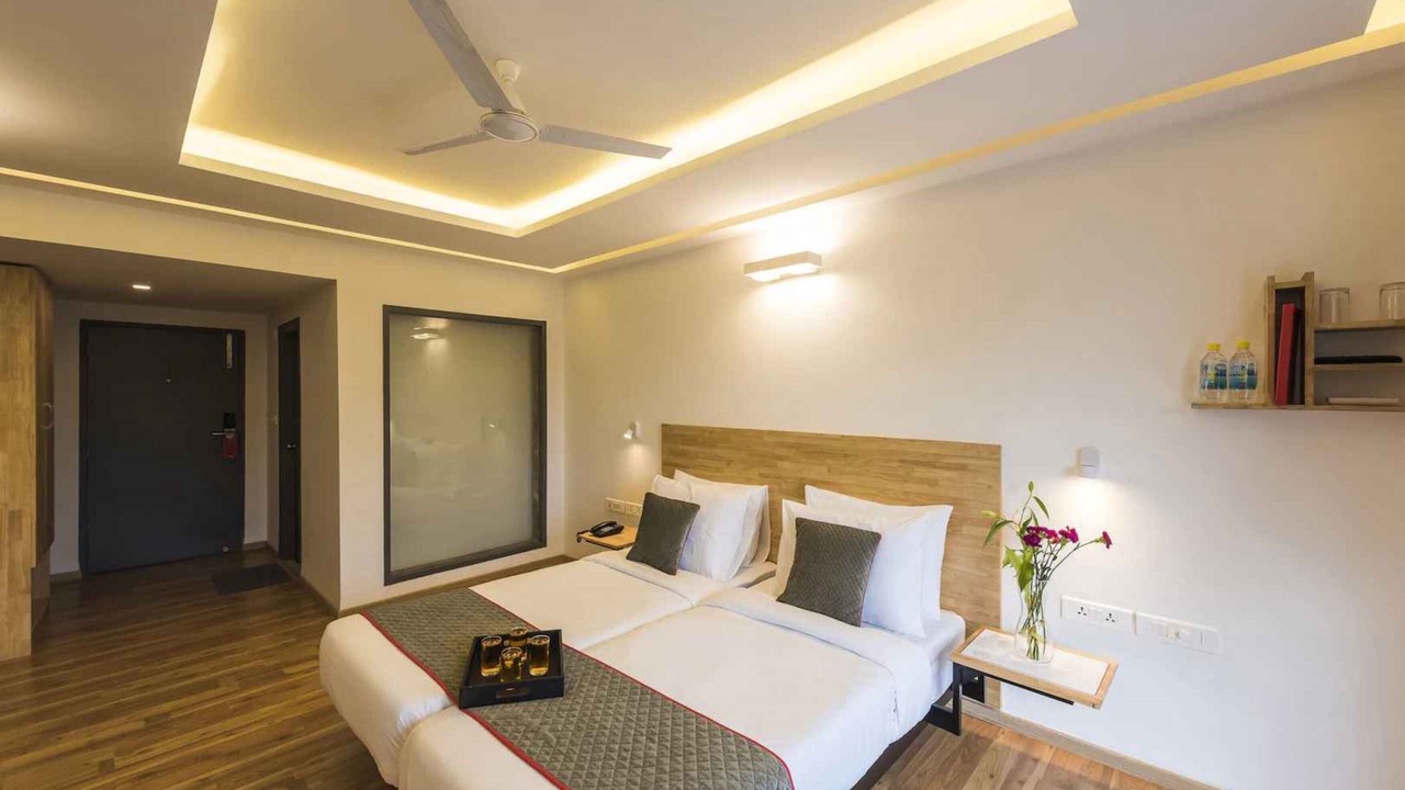 Photo of Bedroom in Agara