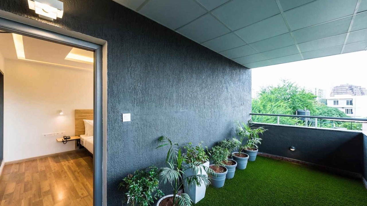 Photo of Patio Balcony in Agara