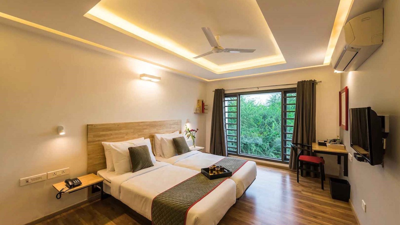 Photo of Bedroom in Agara
