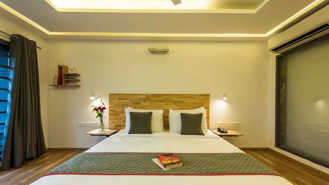 Photo of Bedroom in Agara