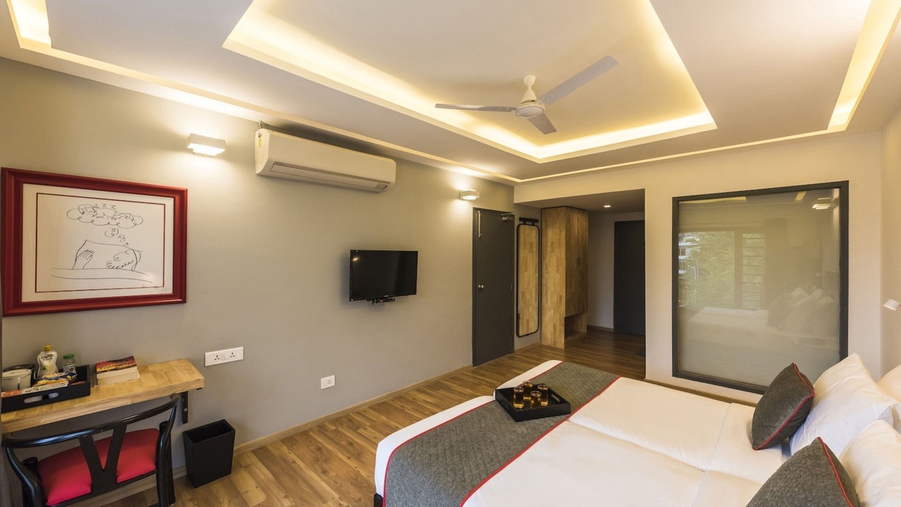 Photo of Bedroom in Agara