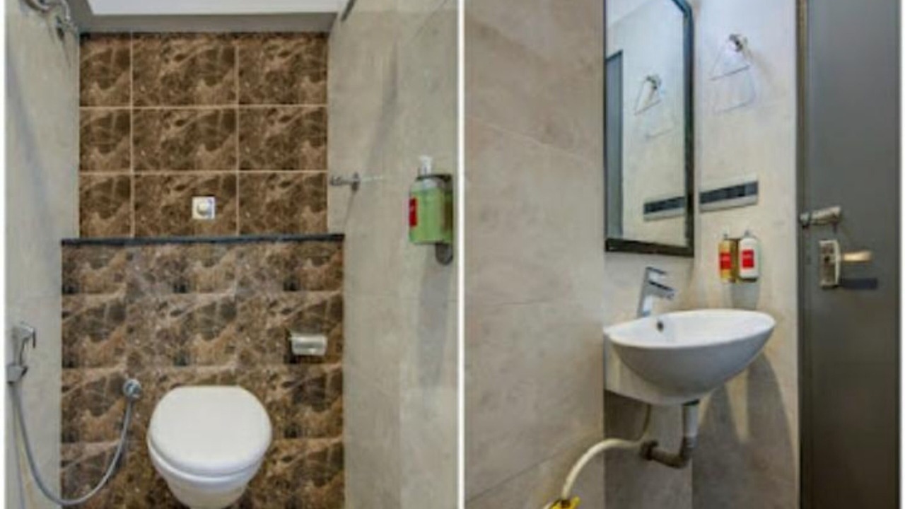 Photo of Bathroom in RR Nagar