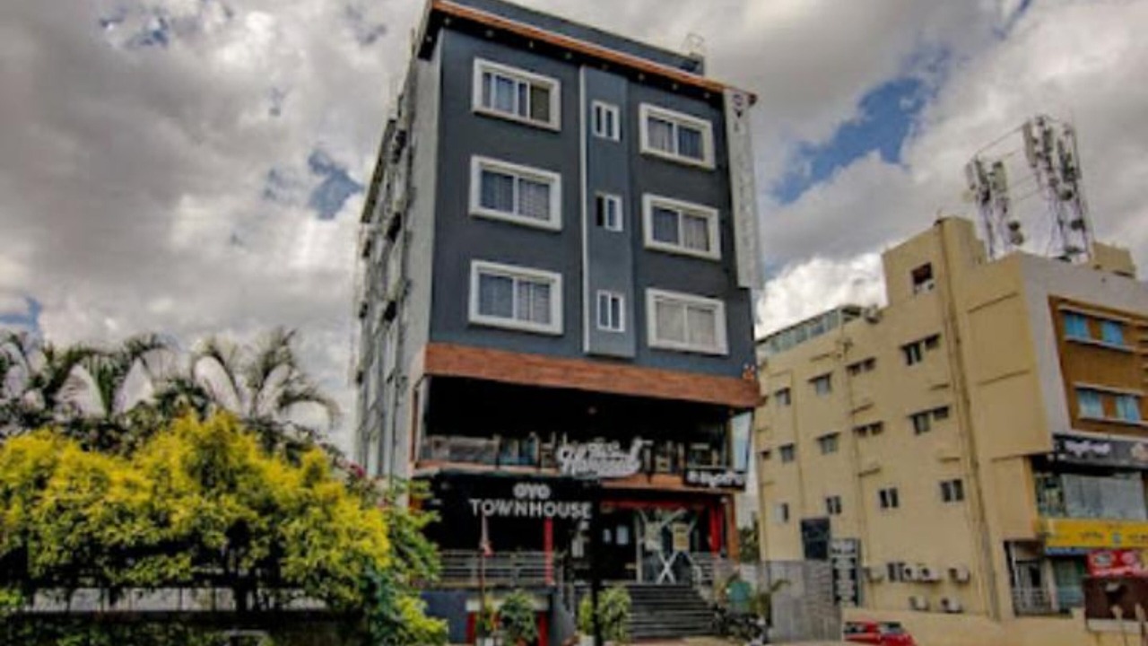 Photo of Outdoor in RR Nagar