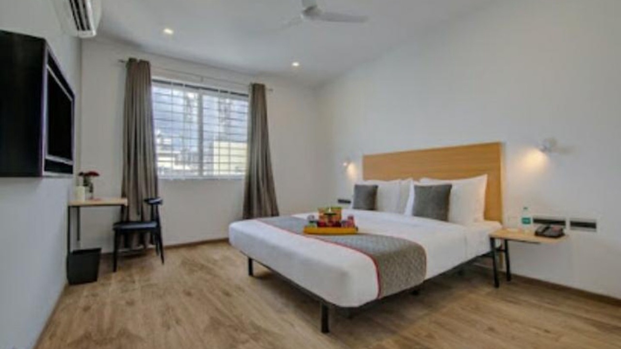 Photo of Bedroom in RR Nagar