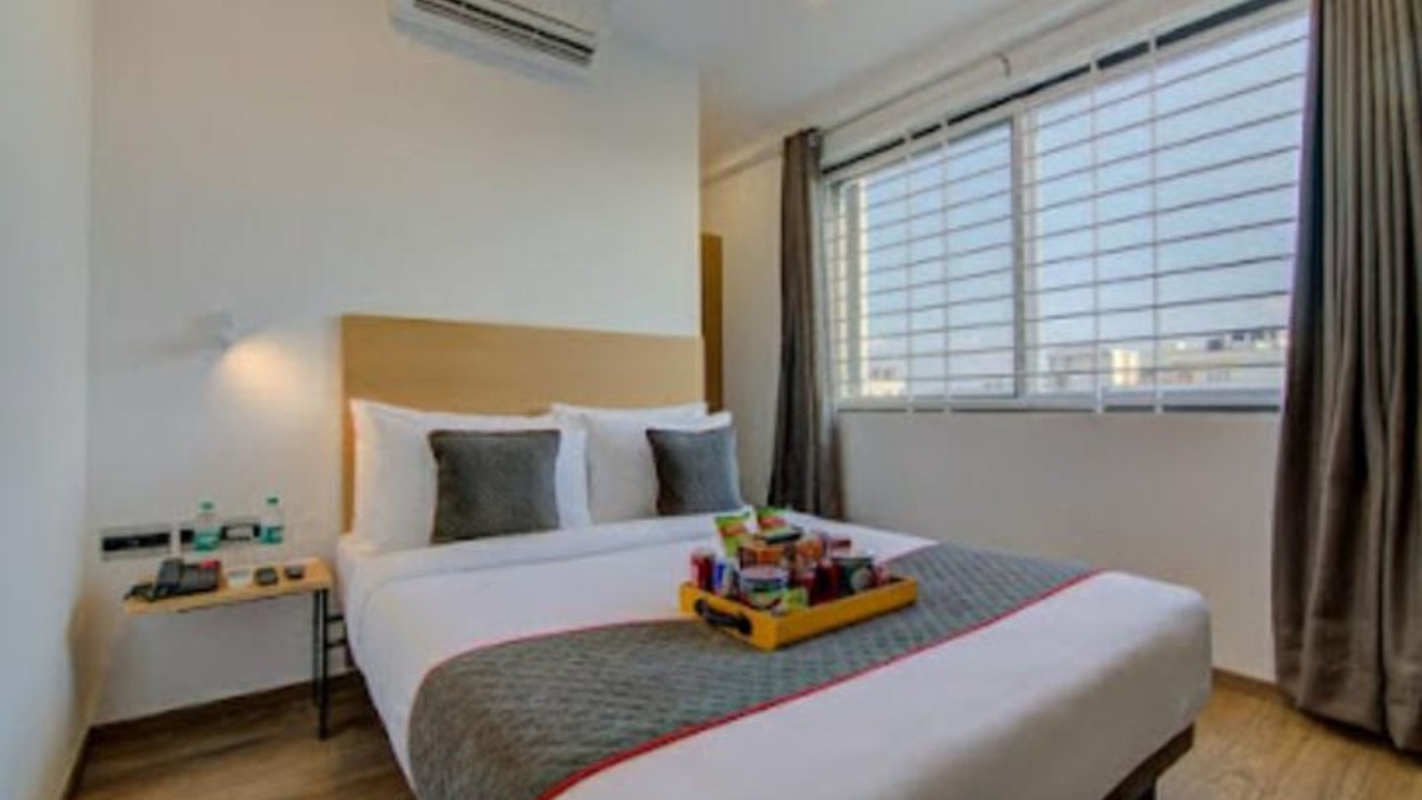 Photo of Bedroom in RR Nagar